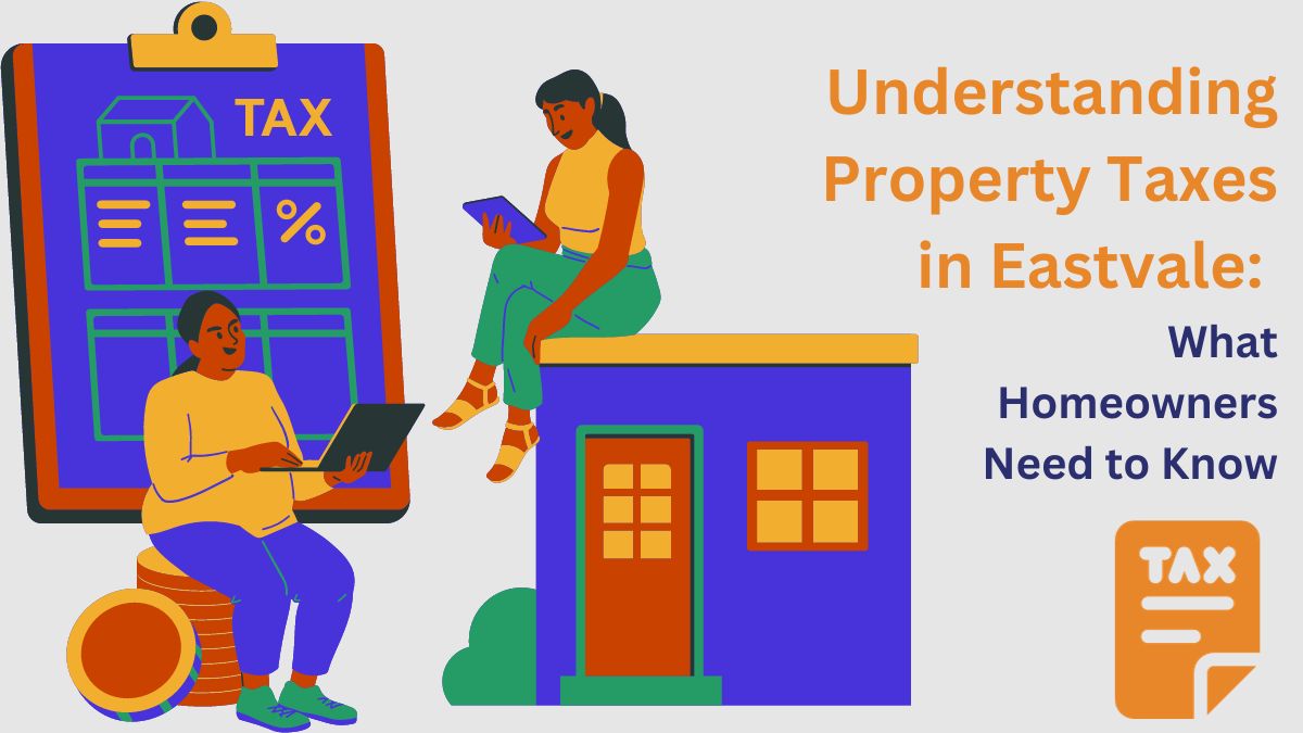 Property Taxes in Eastvale